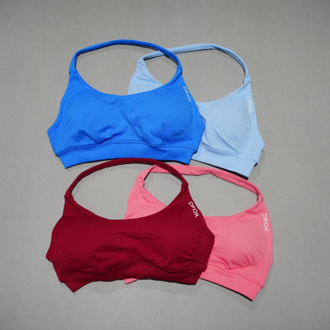 DFDK High Support Seamless Spo - Crossfit Yoga review and price