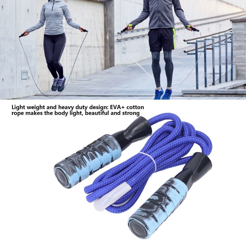 Portable Various colors Speed  - Jump Rope Speed Bearing review and price