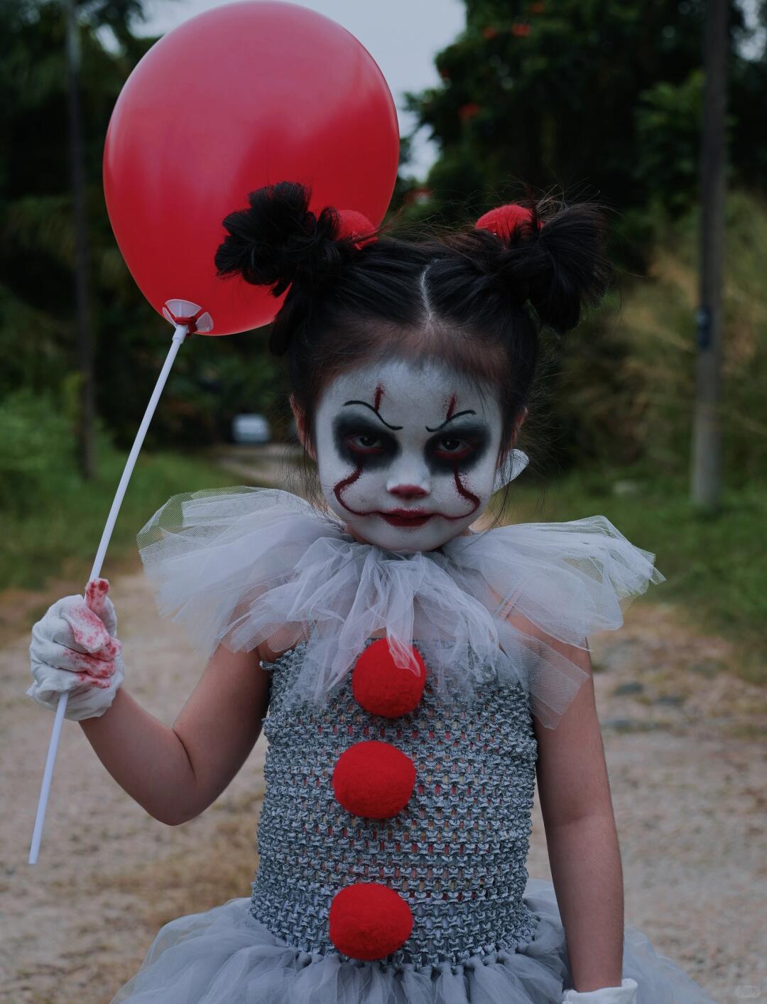 2026 Halloween Evil Clown Tutu - Crossfit Accessories review and price