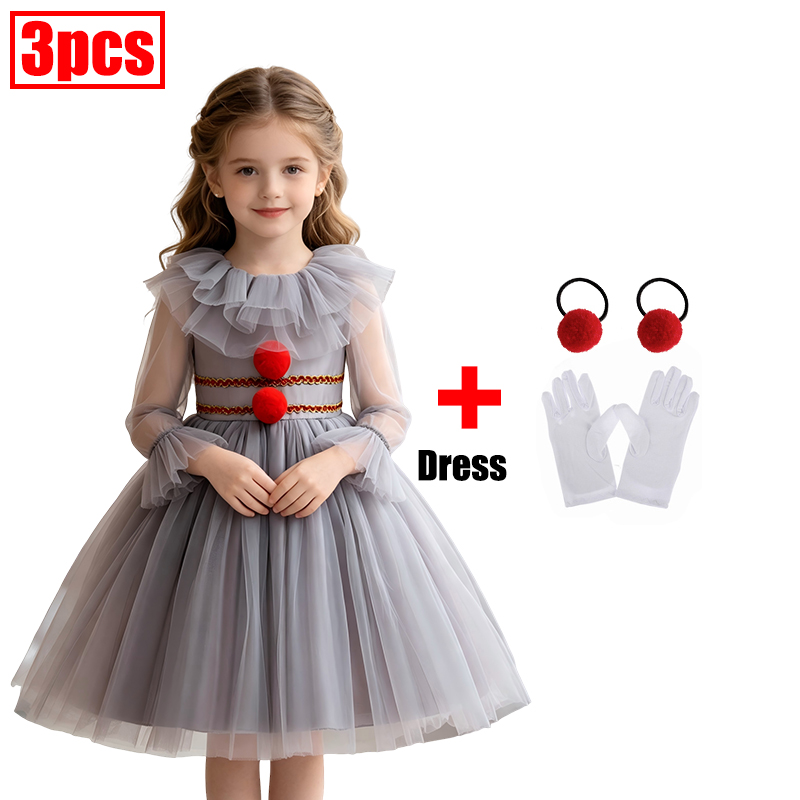 2026 Halloween Evil Clown Tutu - Crossfit Accessories review and price