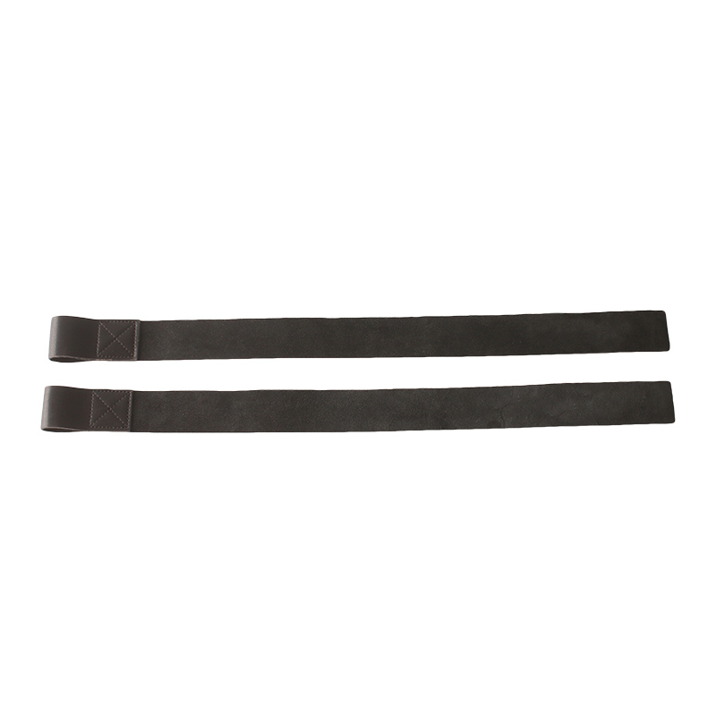 Hard Pull Up Cowhide Weightlif - Gear Up Crossfit review and price