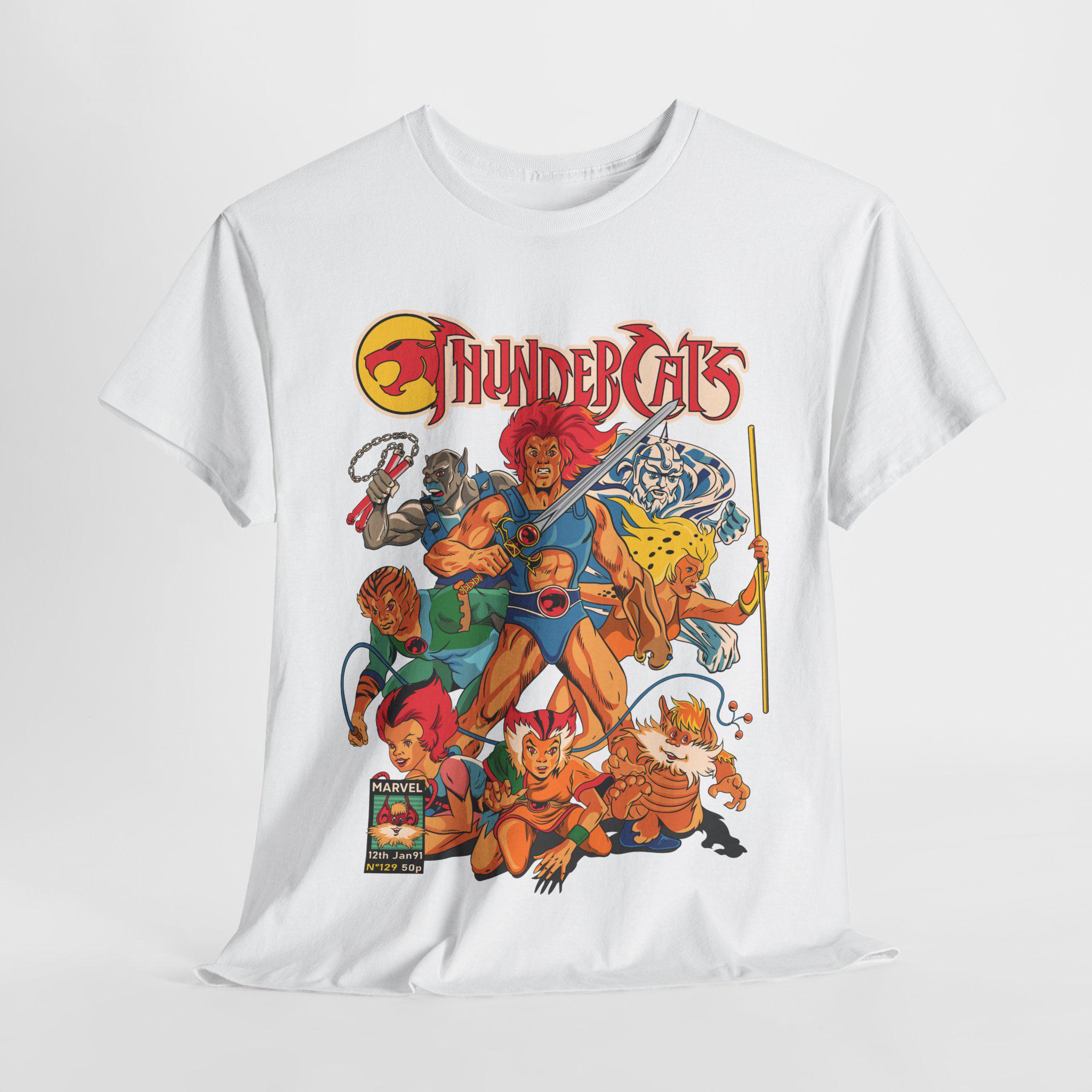 ThunderCats Anime Gift, Anime  - Crossfit Mayhem review and price
