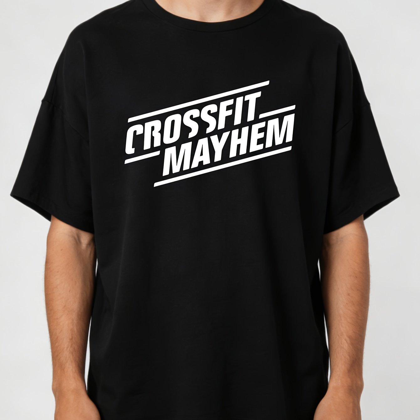 Men's Crossfit Mayhem Pattern  - Crossfit Mayhem review and price
