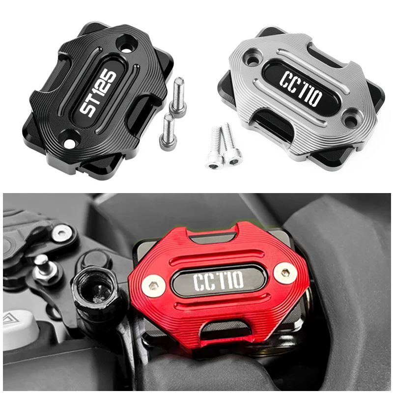 Fit For Honda Cross Cub 110 CC - Crossfit Accessories review and price