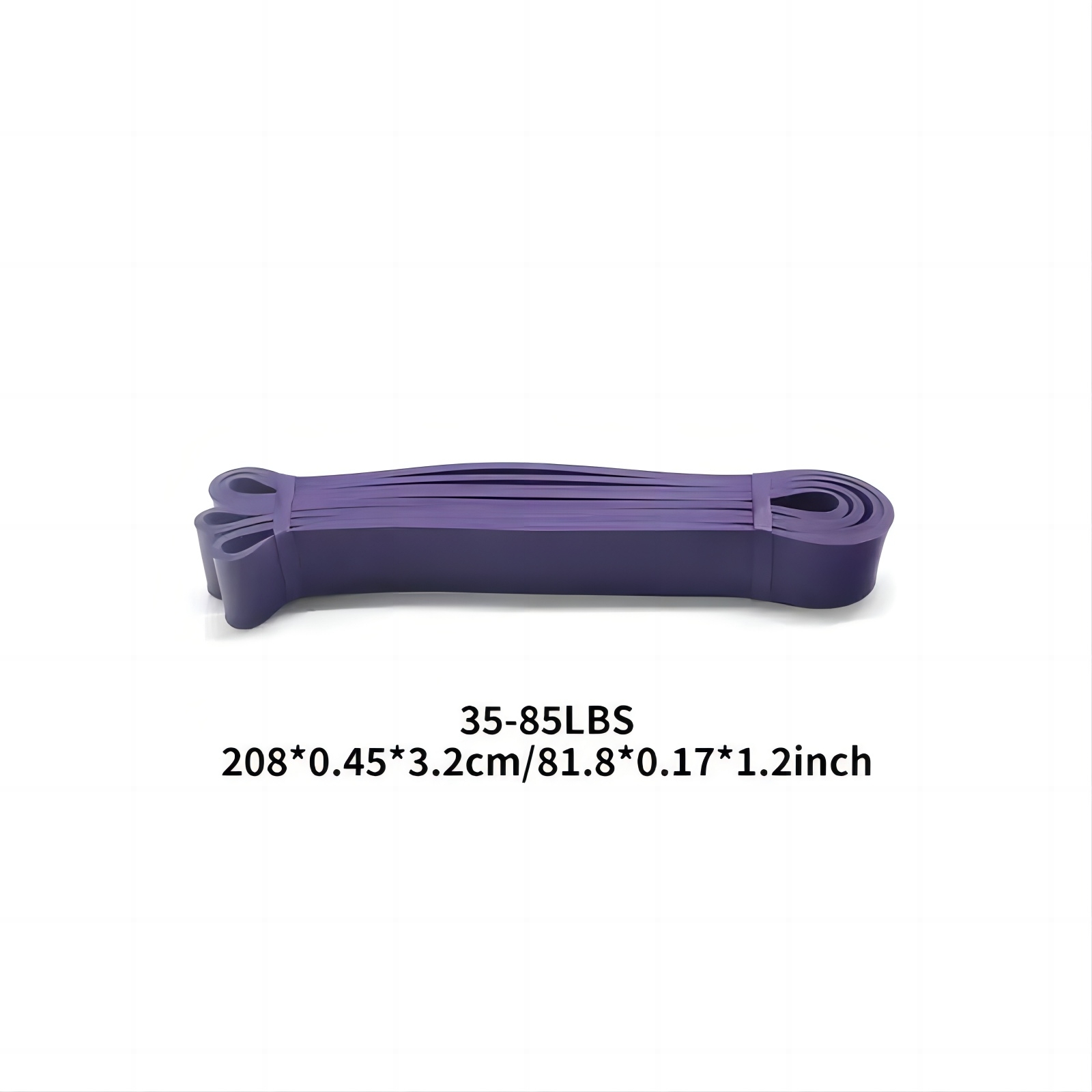 Pull Up Resistance Bands Assis - Pull Up Assist Band review and price
