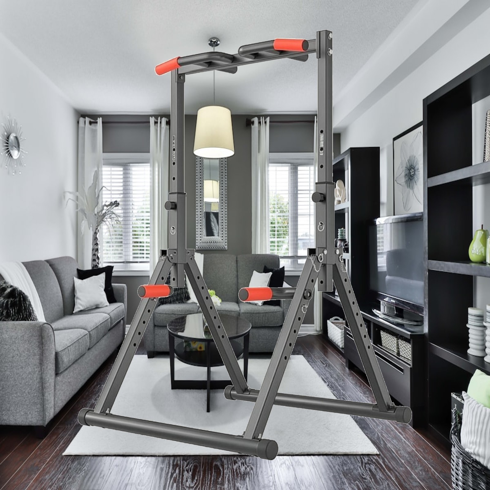 Children Pull Up Bar Padded Ha - Pull Up Bar Grip review and price