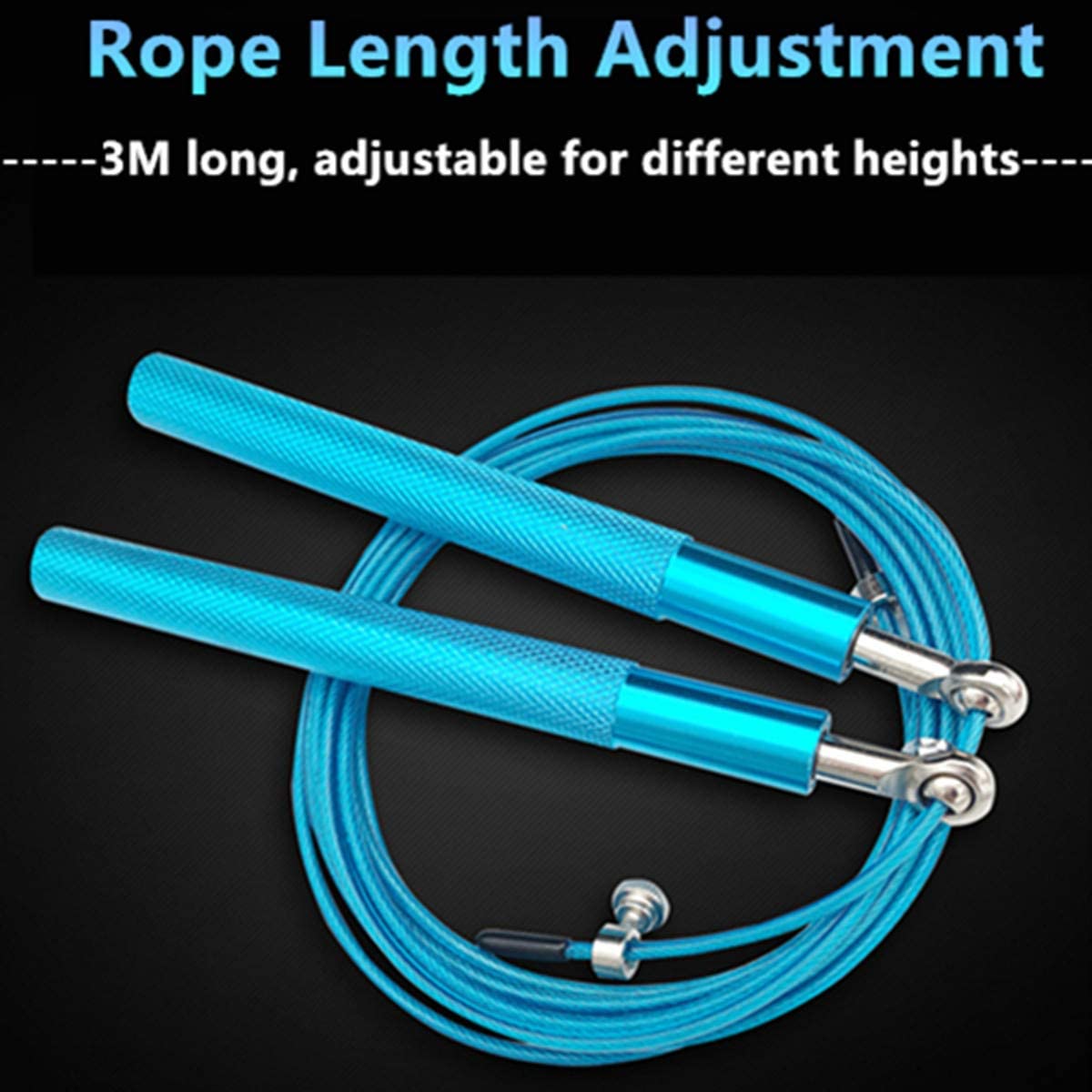 Speed Jump Rope Crossfit Men W - Jump Rope Speed Bearing review and price