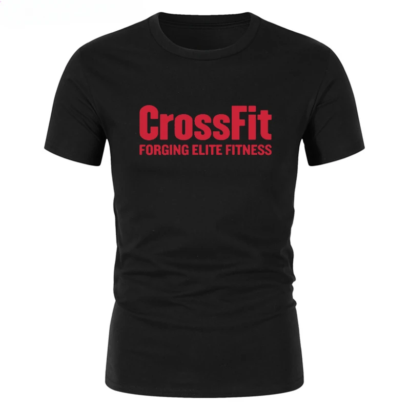 Men Men Printed Letter Pattern - Crossfit Mayhem review and price