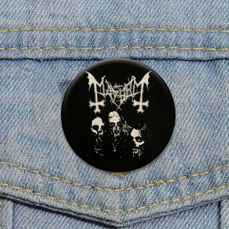 Vintage Creative Brooches Musi - Crossfit Mayhem review and price