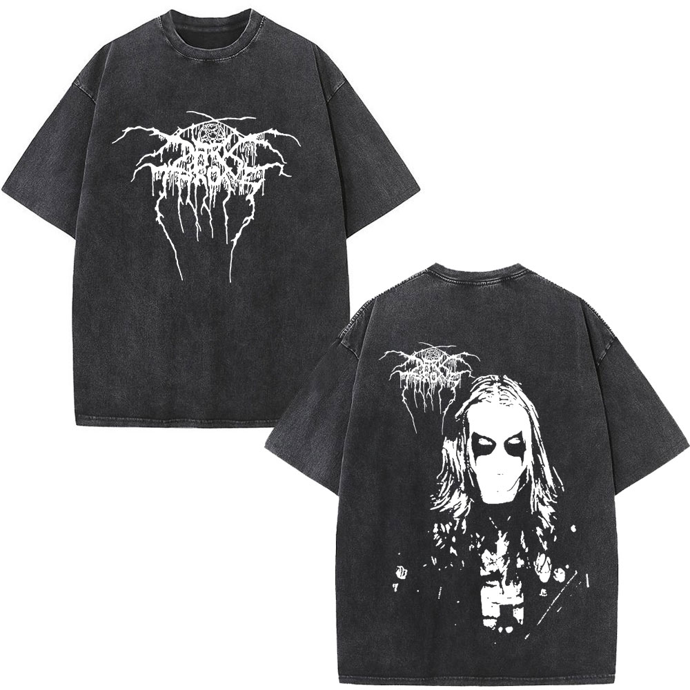Mayhem Darkthrone Vintage Wash - Crossfit Mayhem review and price