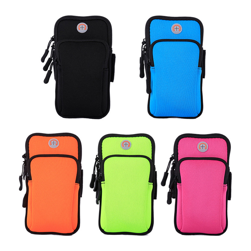 Sport Running Arm Bag Fitness  - Crossfit Gym review and price