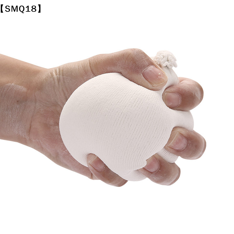 Weightlifting Anti-skid Powder - Chalk Ball Gymnastics review and price