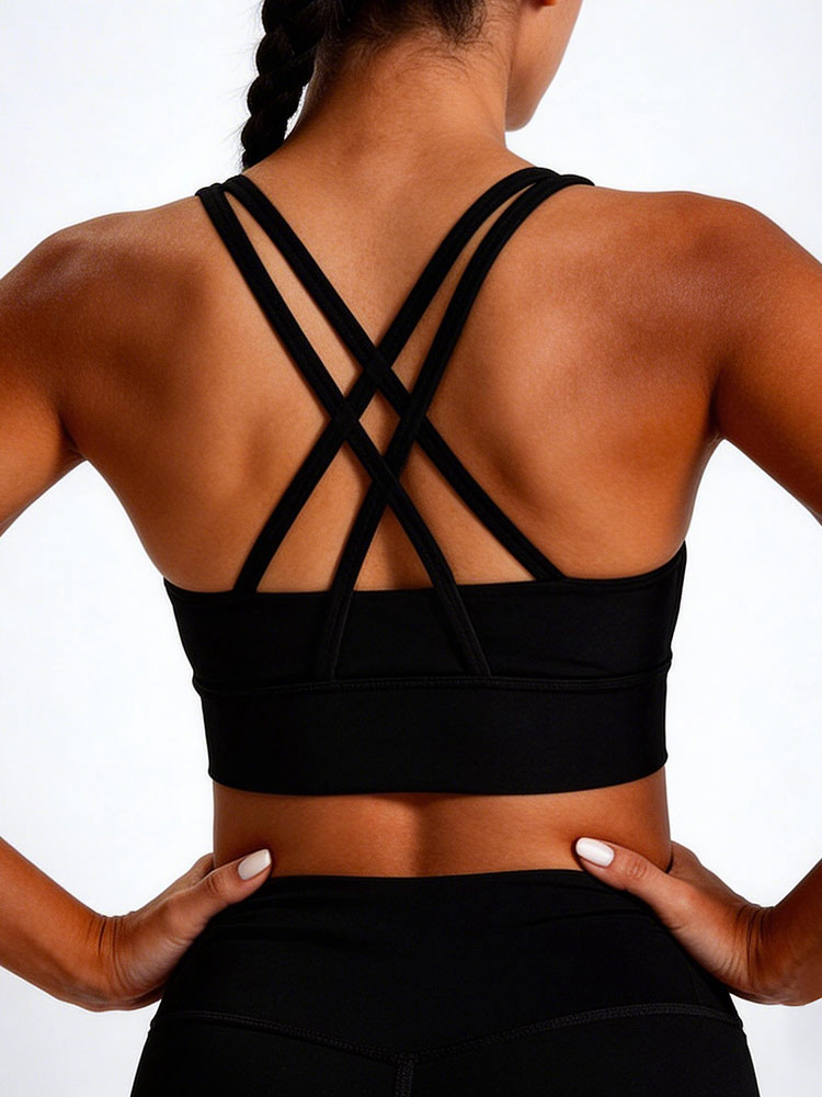 New Women's Solid Color High I - Crossfit Yoga review and price