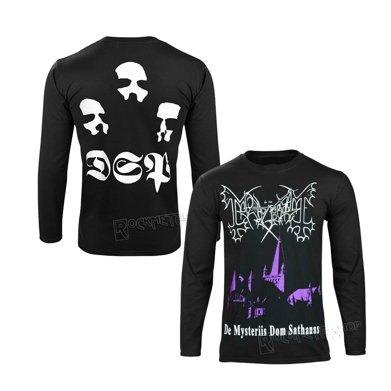 Hot selling black metal MAYHEM - Crossfit Mayhem review and price