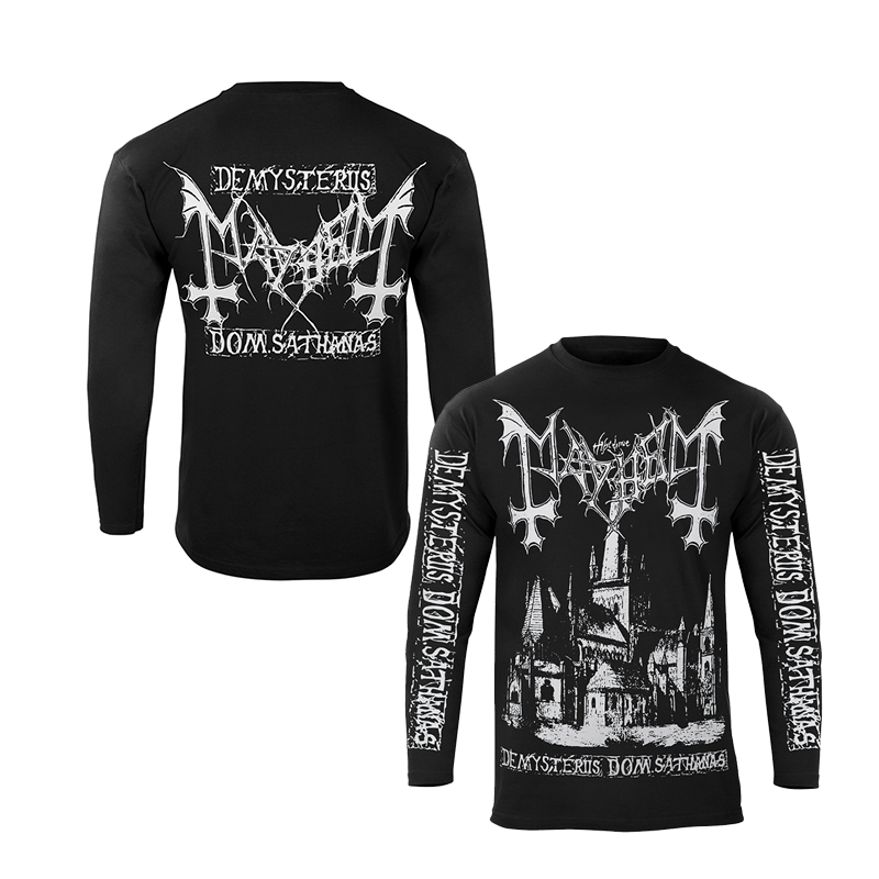Hot selling black metal MAYHEM - Crossfit Mayhem review and price