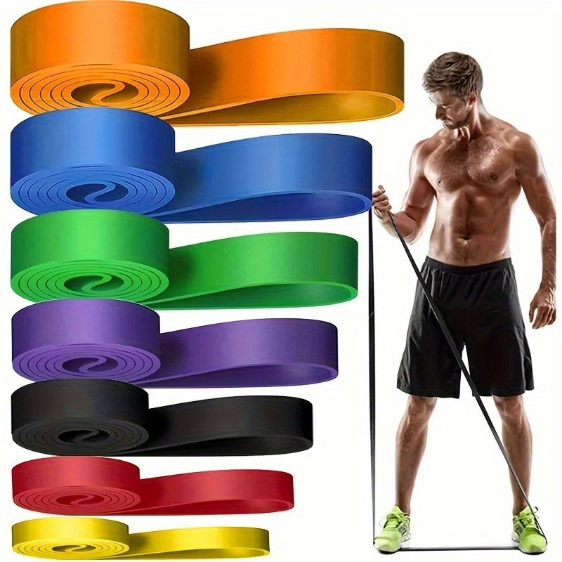 Resistance Band Set Pull Up As - Pull Up Assist Band review and price