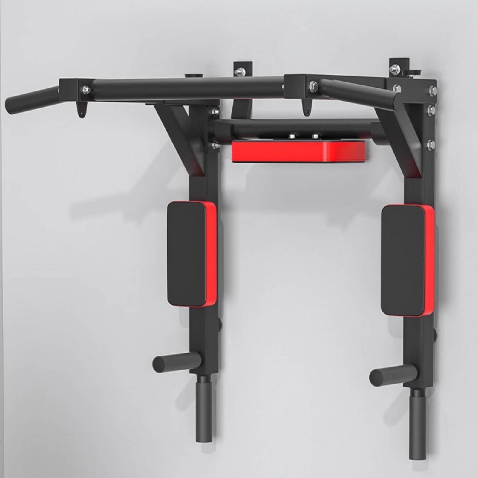 Pull up and Station Black Meta - Pull Up Bar Grip review and price
