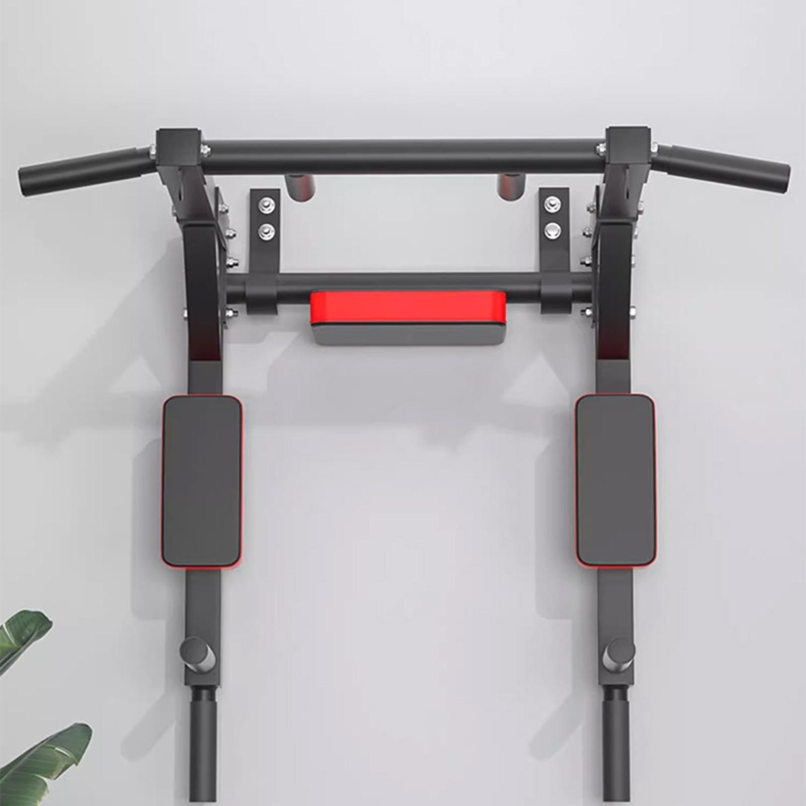 Pull up and Station Black Meta - Pull Up Bar Grip review and price