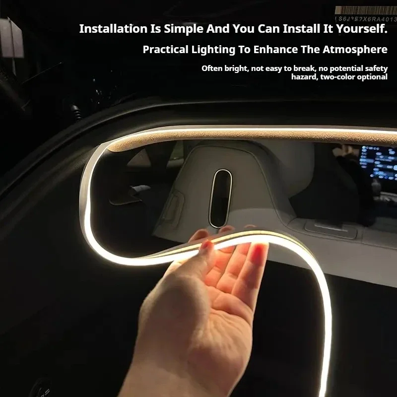 Rear Trunk LED Light Bar Strip - Crossfit Accessories review and price