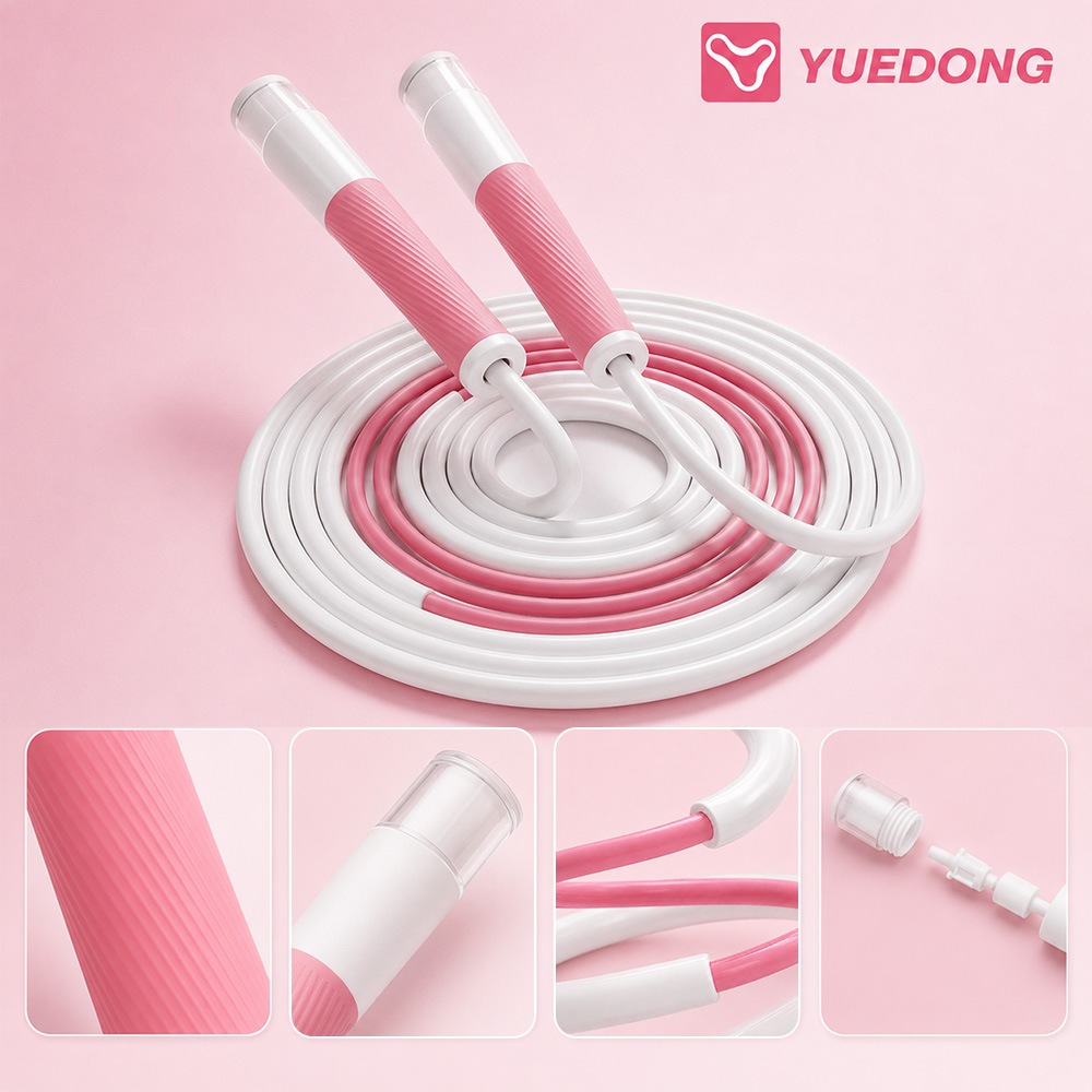 YUEDONG Speed Skipping Rope Du - Jump Rope Speed Bearing review and price