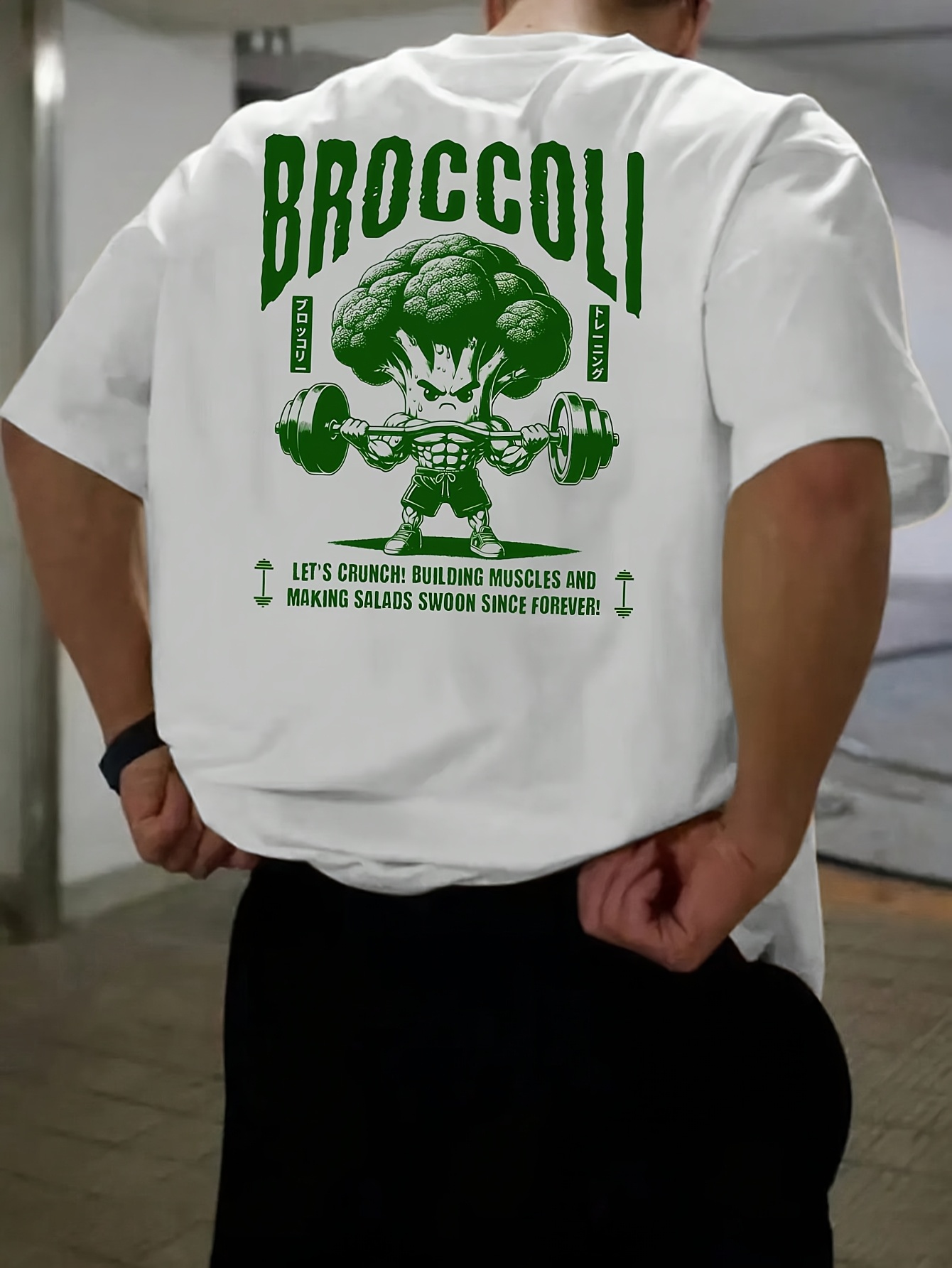 Stylish 100 Cotton Mens T shir - Crossfit Mayhem review and price