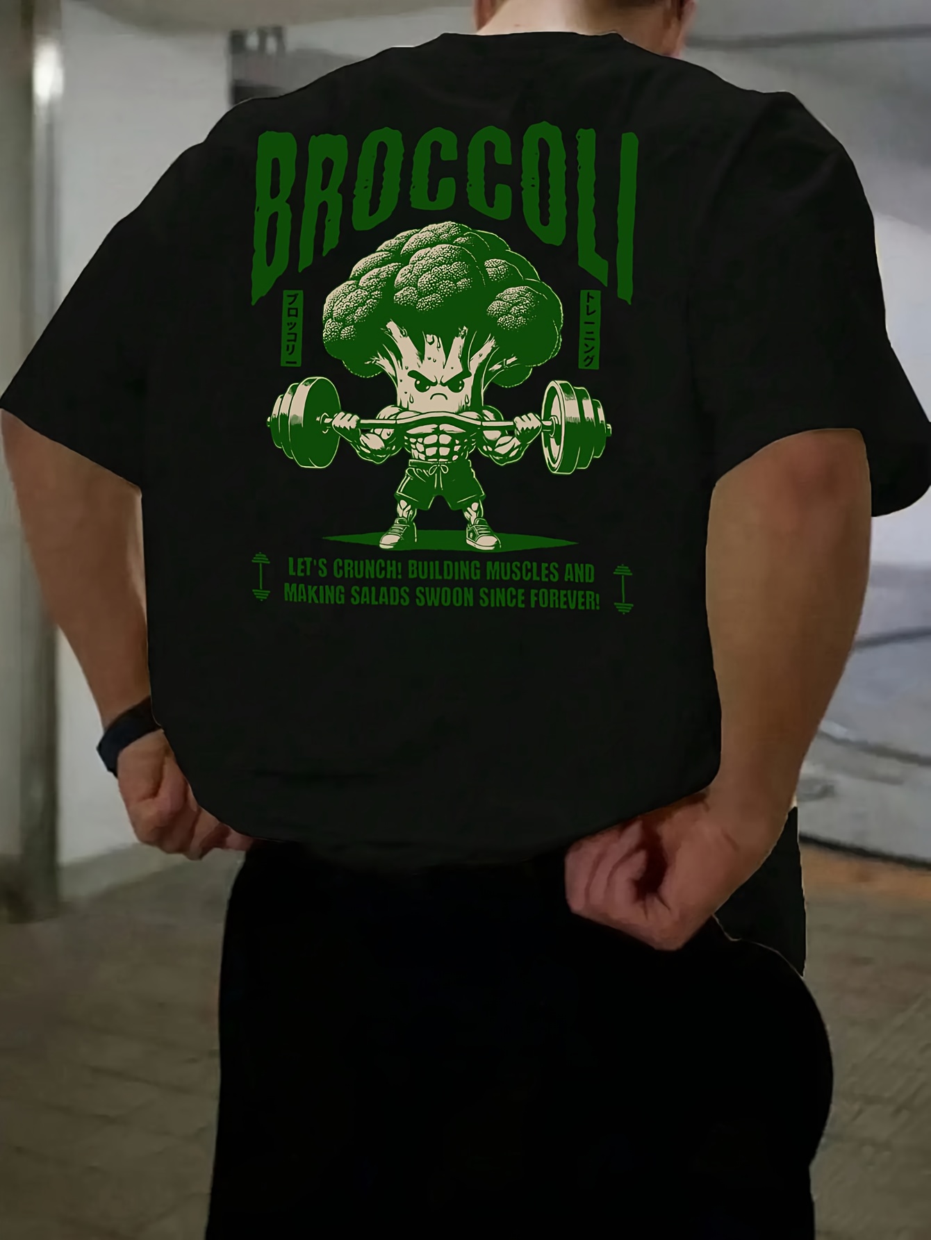 Stylish 100 Cotton Mens T shir - Crossfit Mayhem review and price