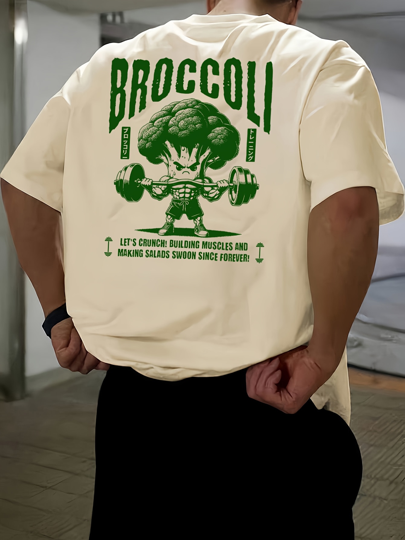 Stylish 100 Cotton Mens T shir - Crossfit Mayhem review and price