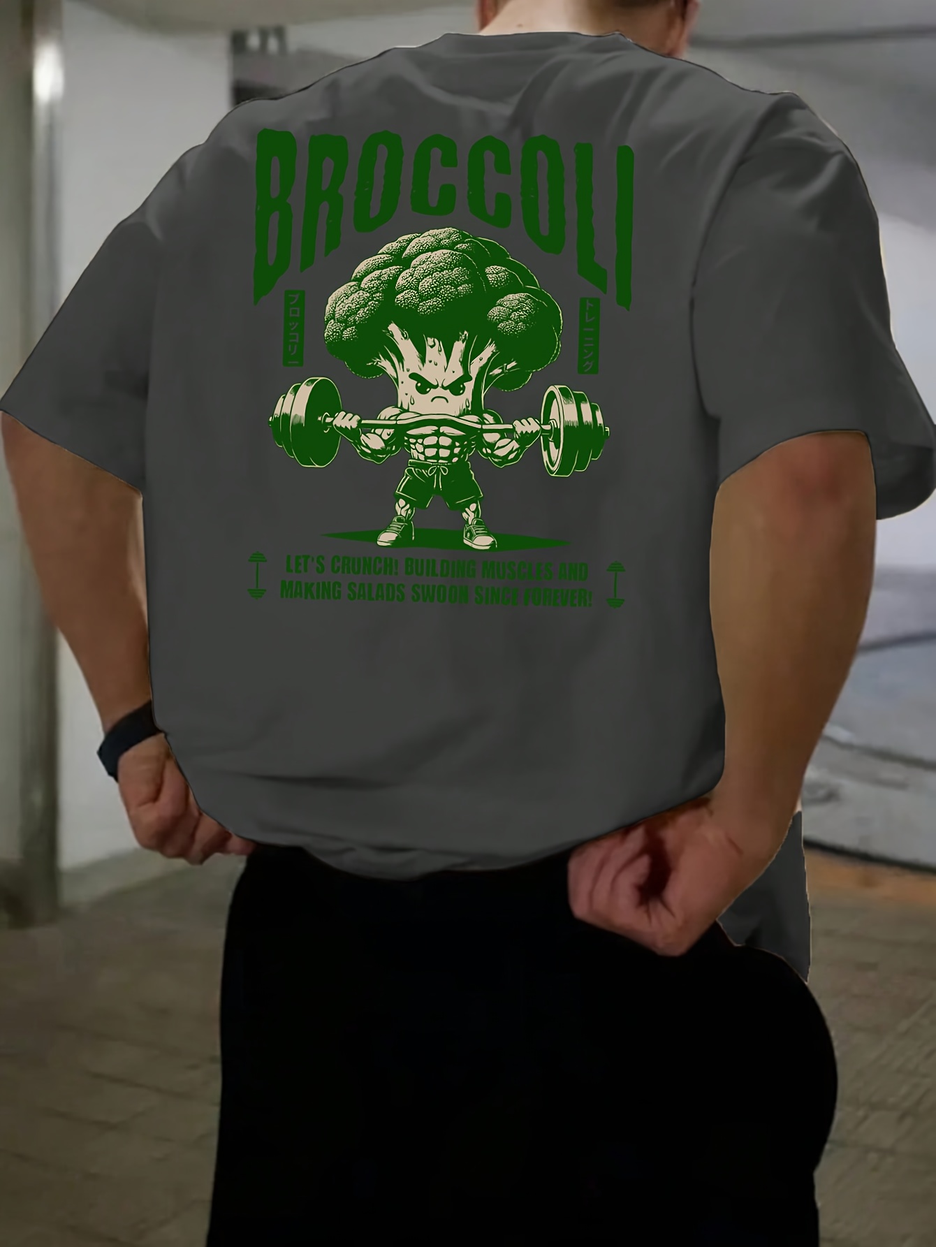 Stylish 100 Cotton Mens T shir - Crossfit Mayhem review and price