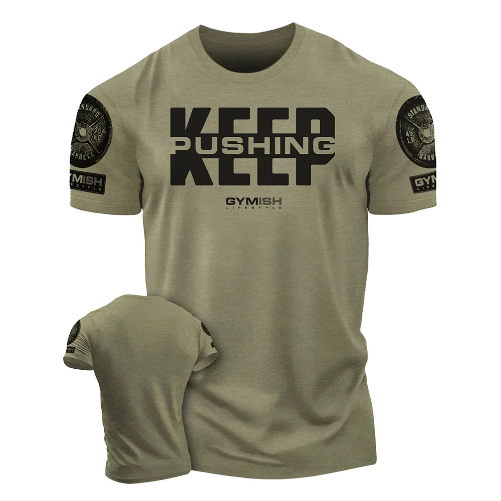 Fashion Breathable Men's 3D Pr - Crossfit Mayhem review and price