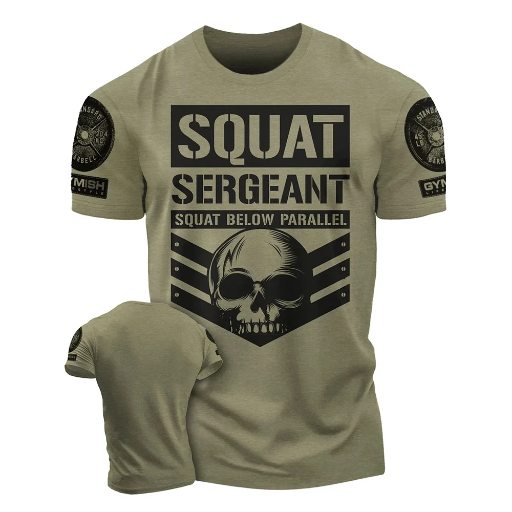 Fashion Breathable Men's 3D Pr - Crossfit Mayhem review and price