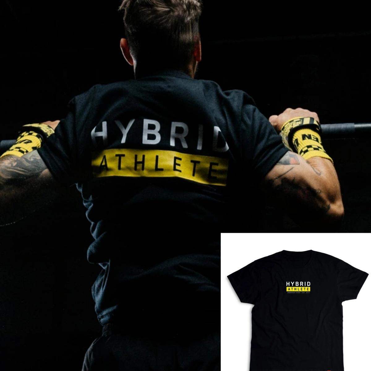 Unbroken Hybrid Athlete Fitnes - Crossfit Mayhem review and price