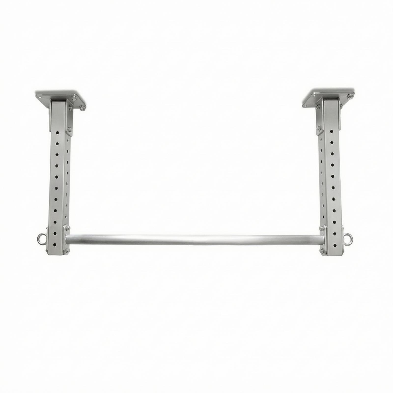 Multifunction Adjustable Ceili - Pull Up Bar Grip review and price