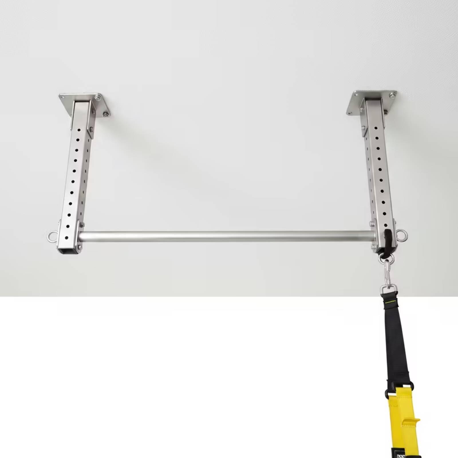 Multifunction Adjustable Ceili - Pull Up Bar Grip review and price