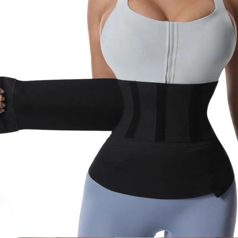 1/2Pcs Bandage Wrap Trimmer Be - Pull Up Assist Band review and price