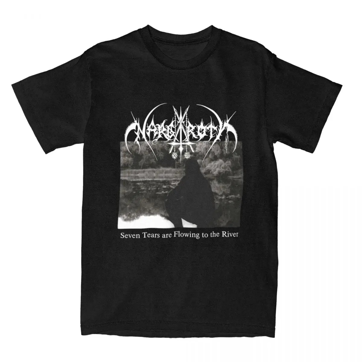 Rock Band Mayhem Black Metal T - Crossfit Mayhem review and price