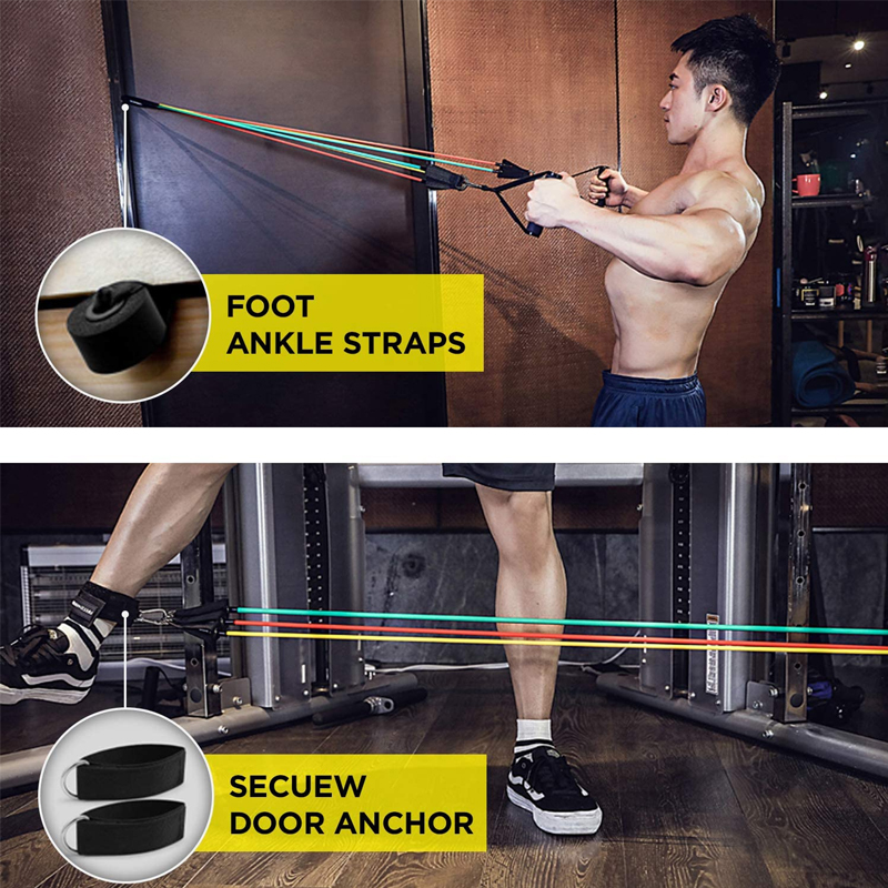 Resistance Elastic Bands Exerc - Pull Up Assist Band review and price