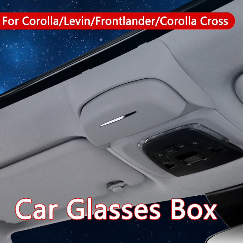 Car Sunglasses Holder Case Sun - Crossfit Accessories review and price