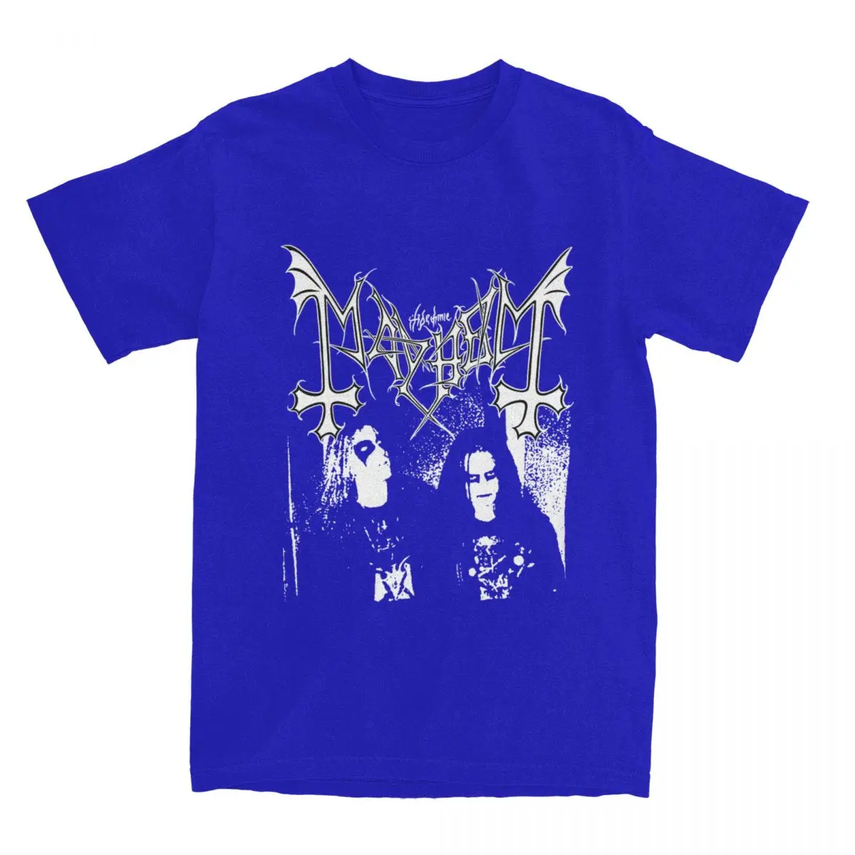 Accessories Cotton T-shirt Clo - Crossfit Mayhem review and price