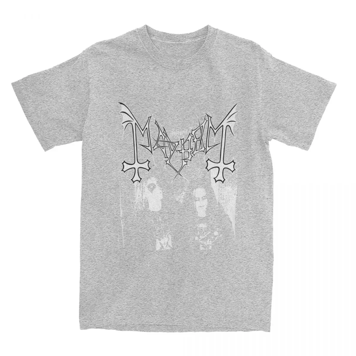 Accessories Cotton T-shirt Clo - Crossfit Mayhem review and price
