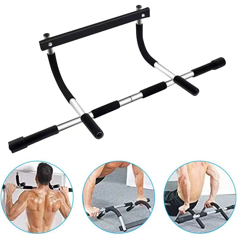 Multifunction Pull-up bar Door - Pull Up Bar Grip review and price