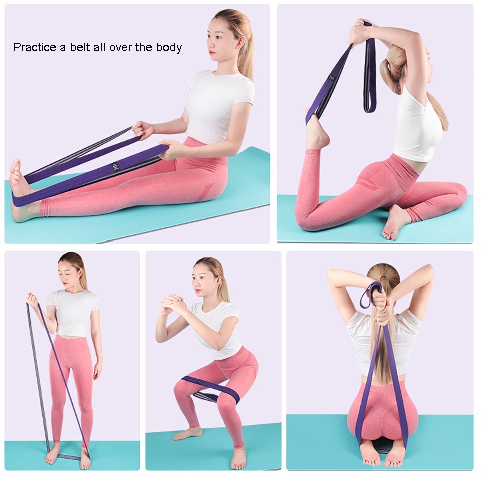208cm Long Fabric Pull Up Assi - Pull Up Assist Band review and price