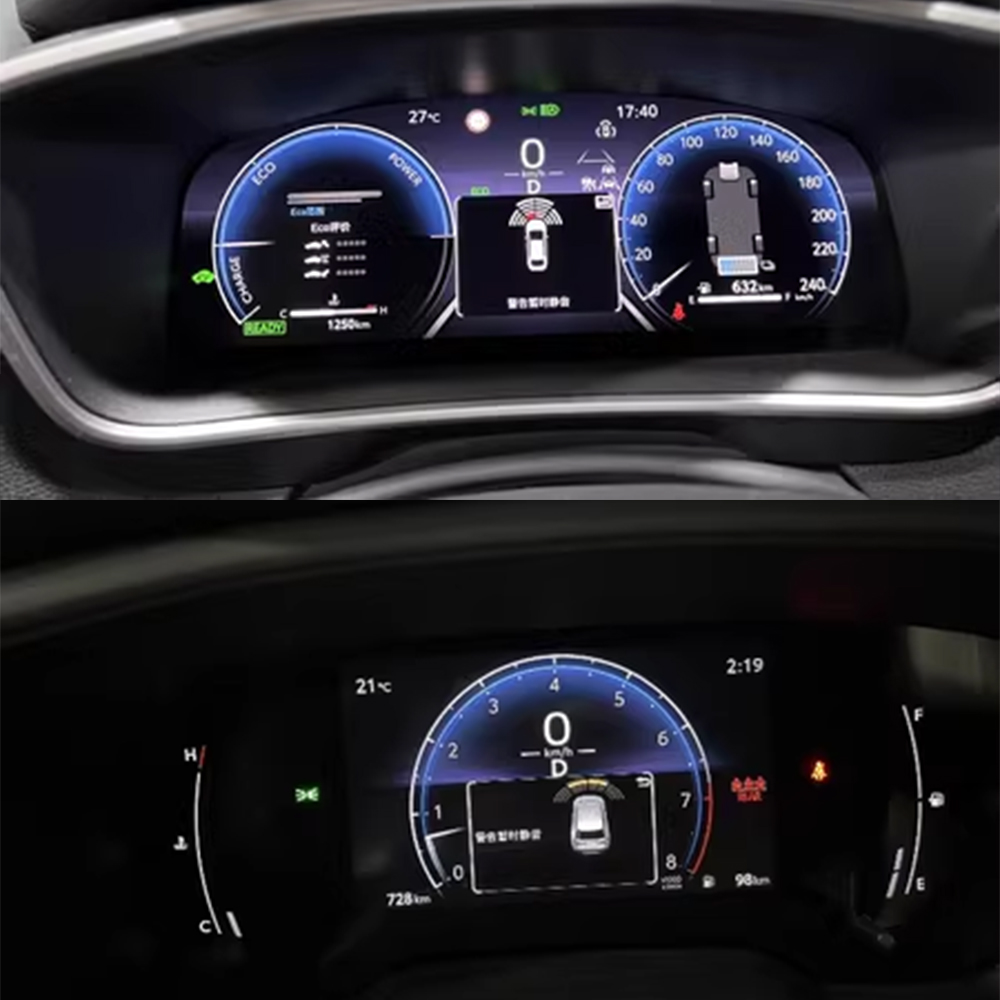 For Toyota Corolla Cross XG10  - Crossfit Indonesia review and price
