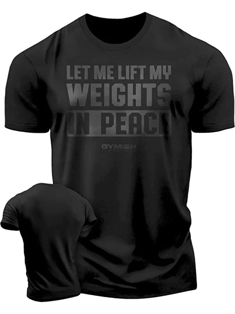 3D printed men's short sleeved - Crossfit Mayhem review and price