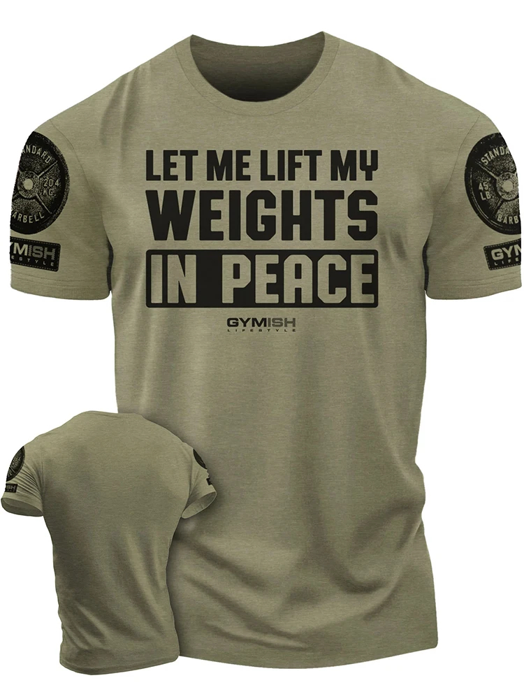 3D printed men's short sleeved - Crossfit Mayhem review and price