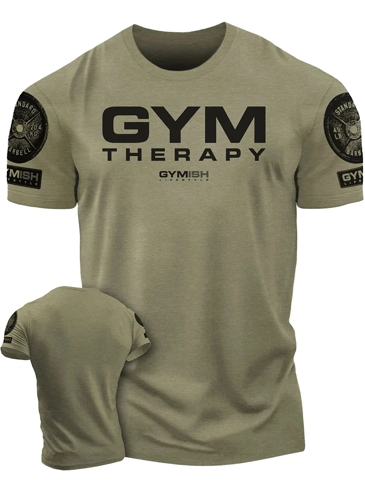 3D printed men's short sleeved - Crossfit Mayhem review and price