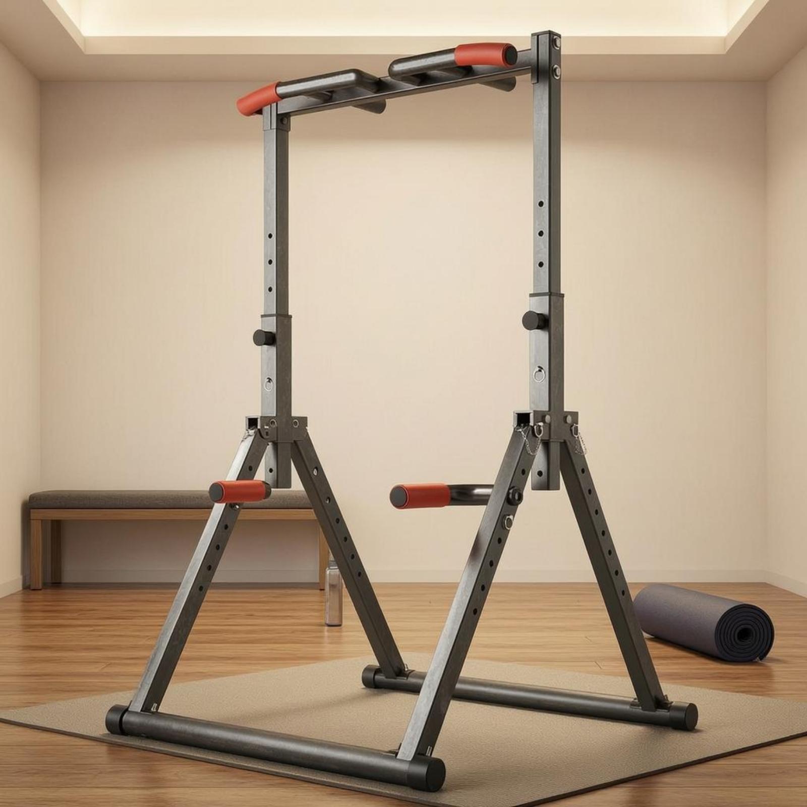 Adjustable Children Pull Up Ba - Pull Up Bar Grip review and price