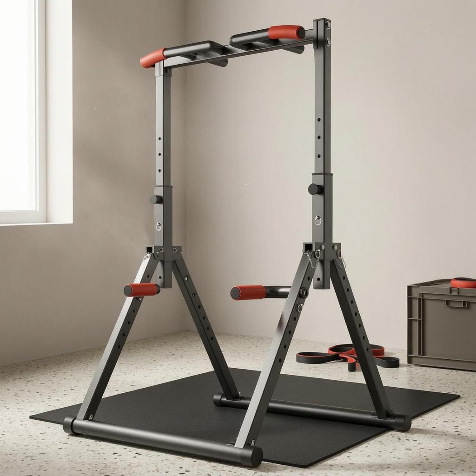 Adjustable Children Pull Up Ba - Pull Up Bar Grip review and price