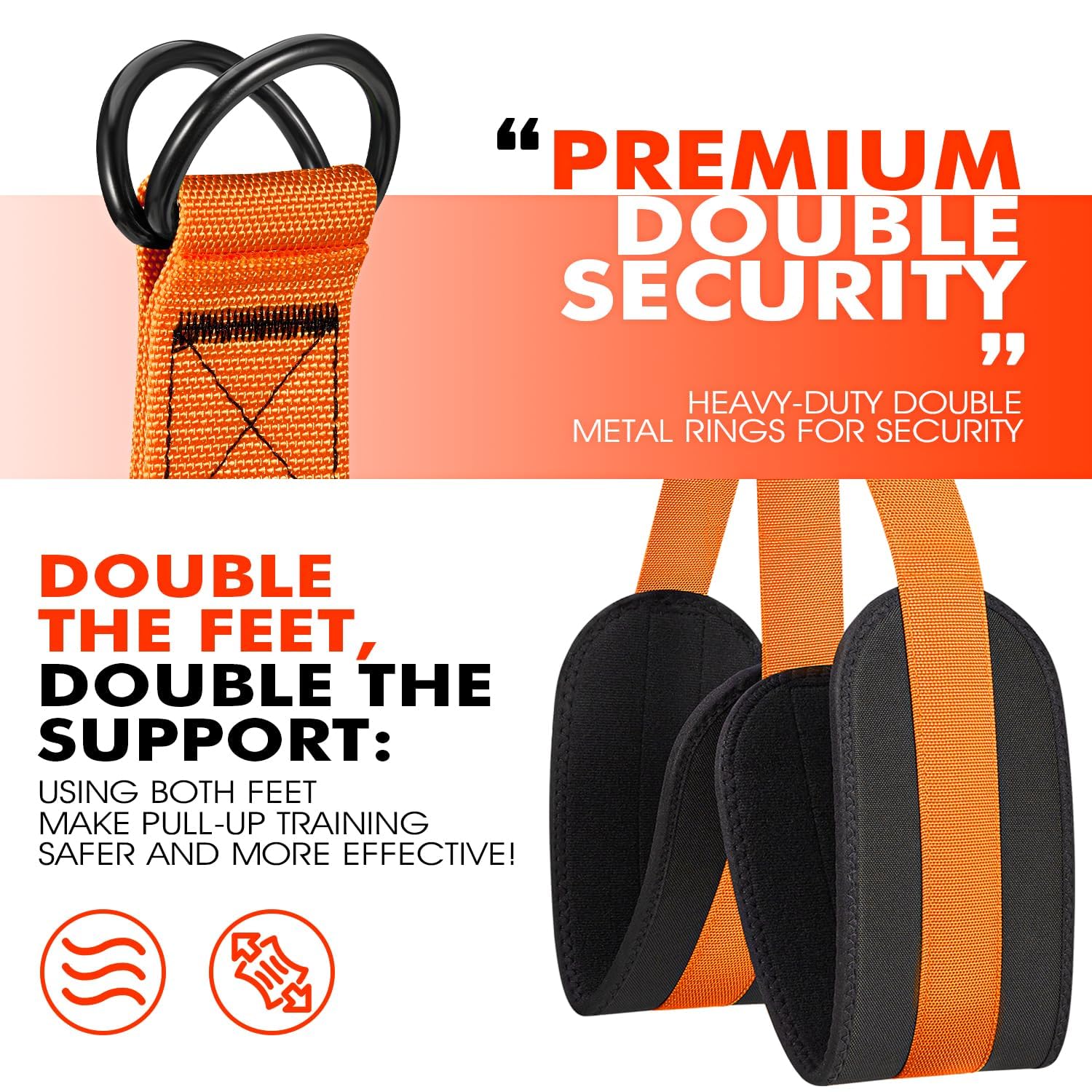 Pull Up Assistance Bands, Heav - Pull Up Assist Band review and price