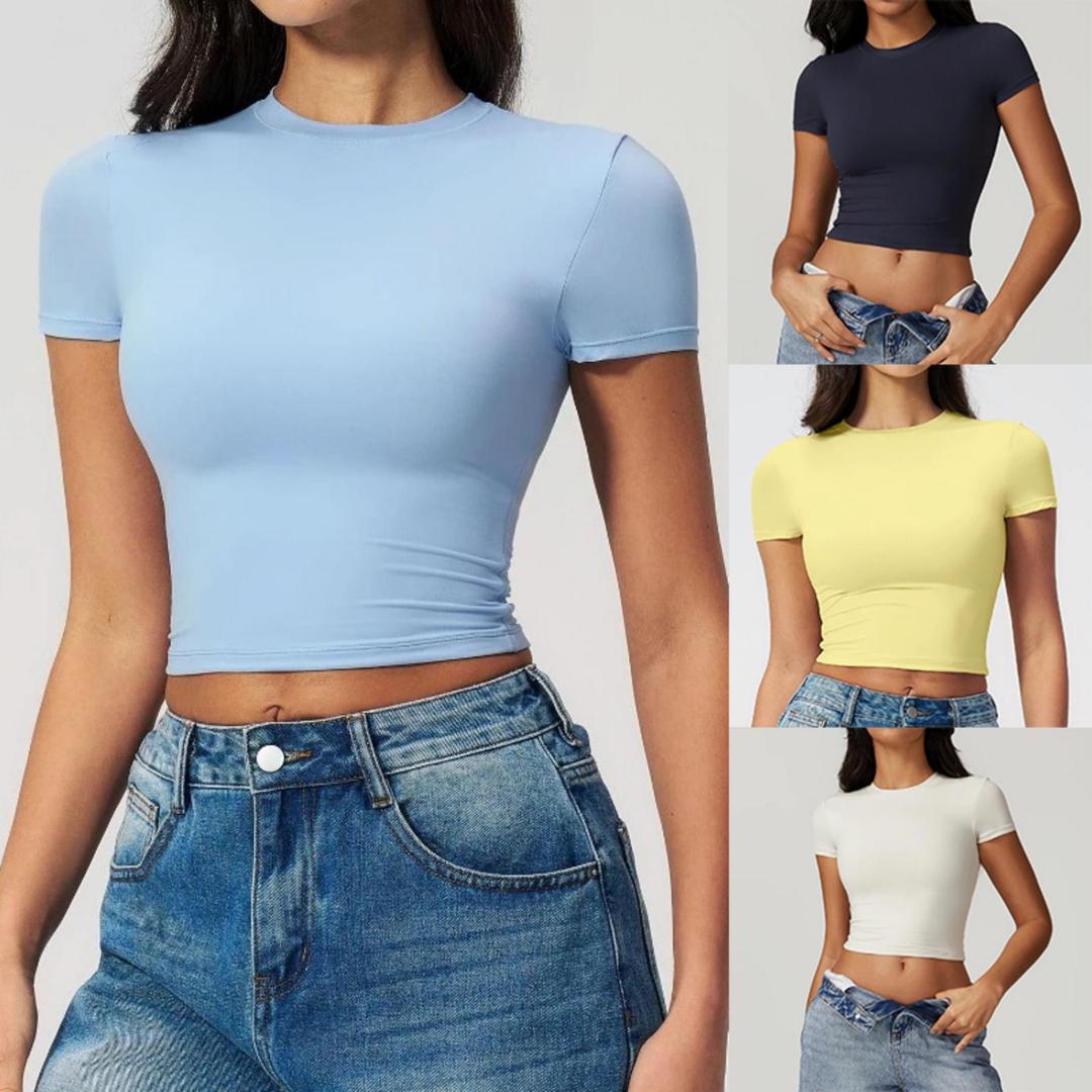 A Women's Tight Fitting Sports - Crossfit Yoga review and price