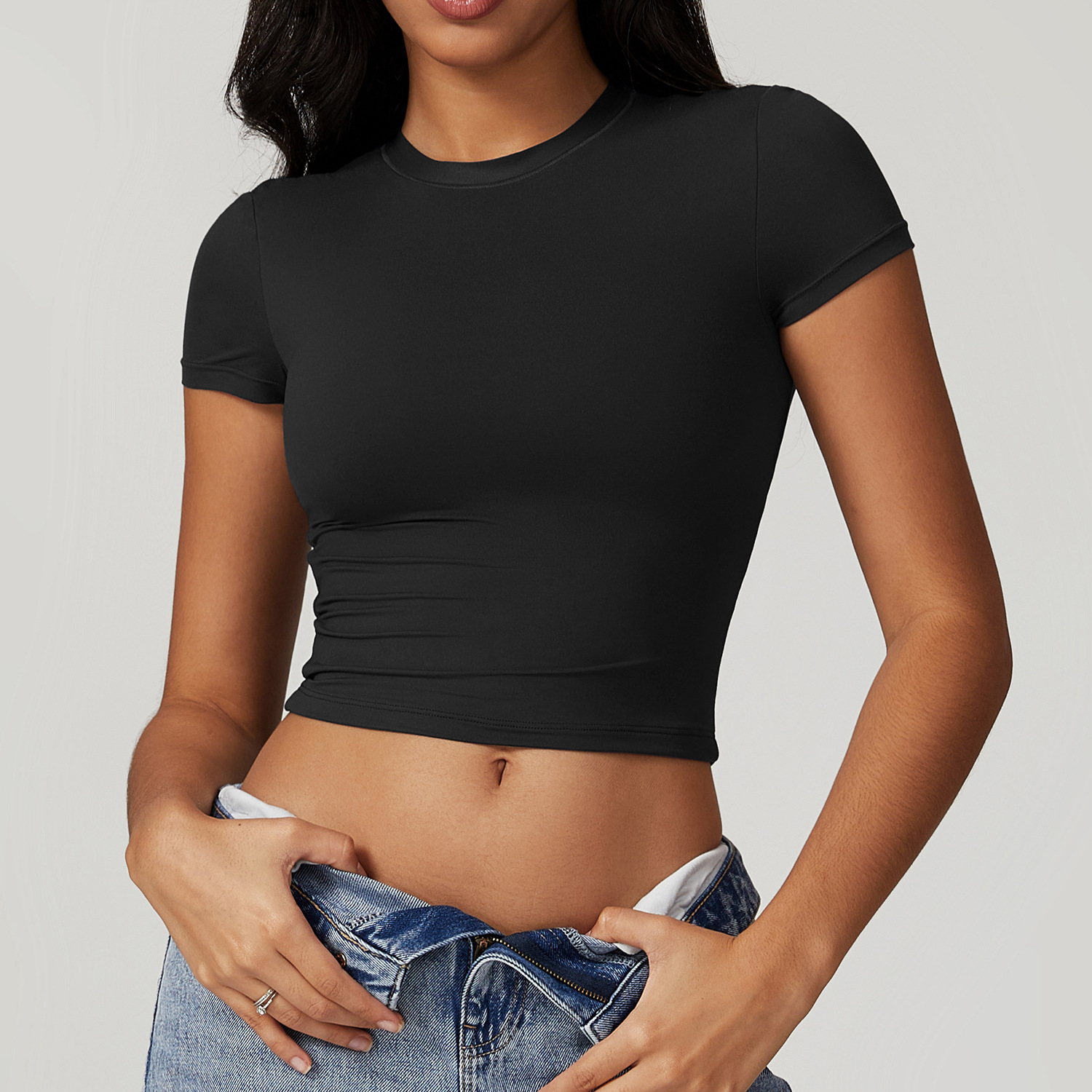 A Women's Tight Fitting Sports - Crossfit Yoga review and price
